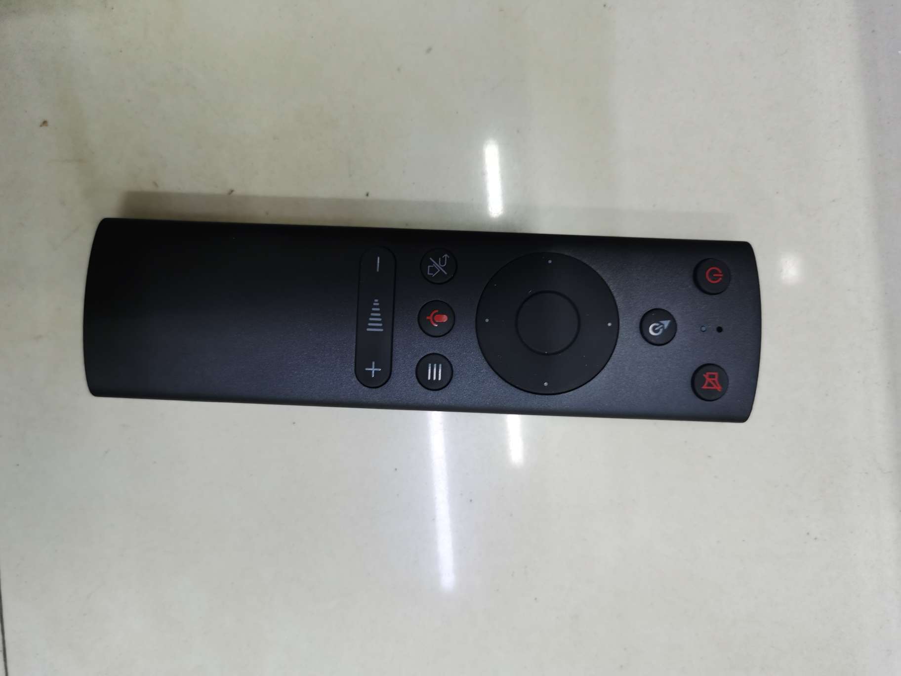 G21S Voice Air Flying Mouse intelligent remote control
