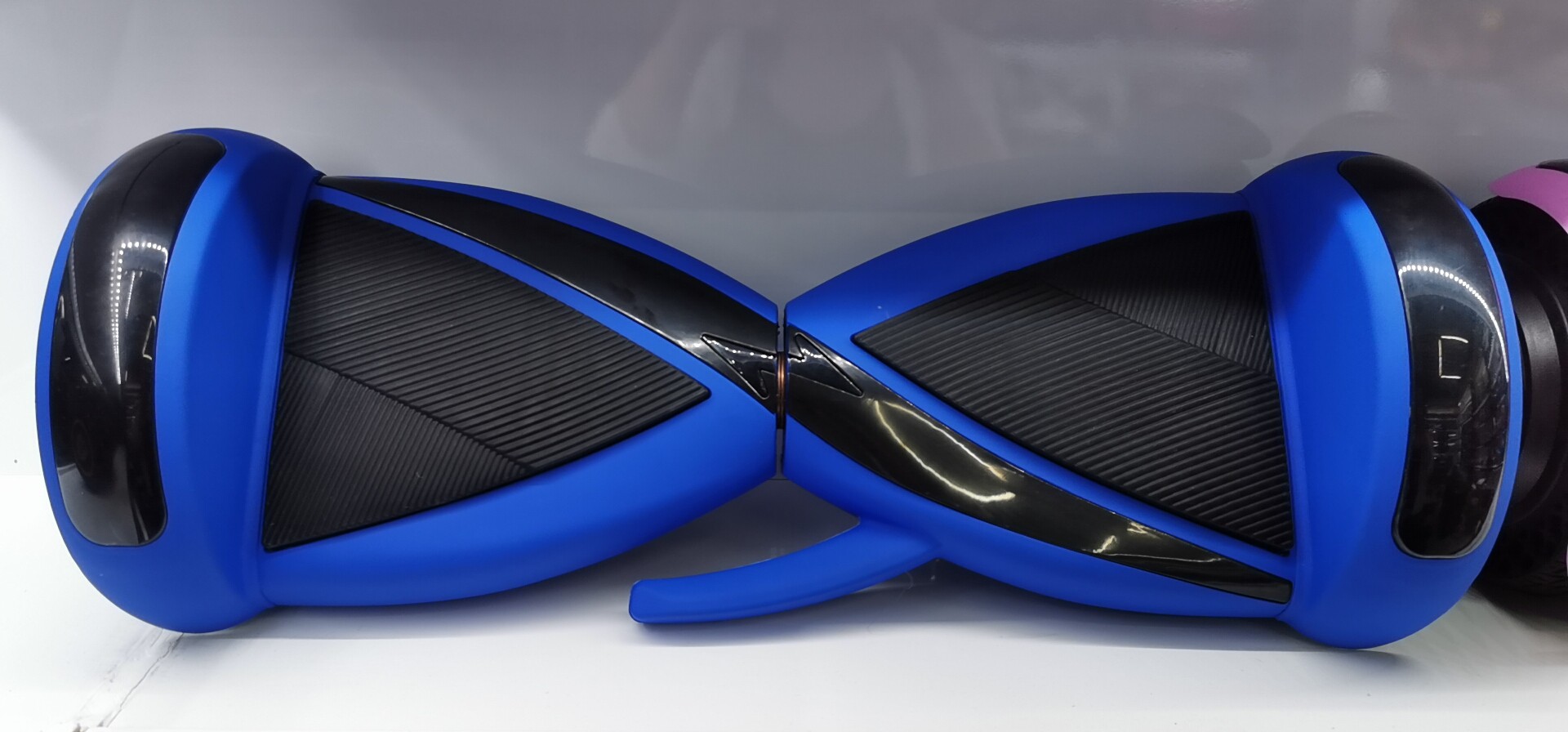 Scooter scooter de equilibrio twist twist scooter de corta distancia flash 8 "personalizable - 7