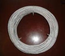 钢丝绳钢绞线起重钢丝绳电梯钢丝绳捆绑绳晾衣绳光面镀锌钢丝绳