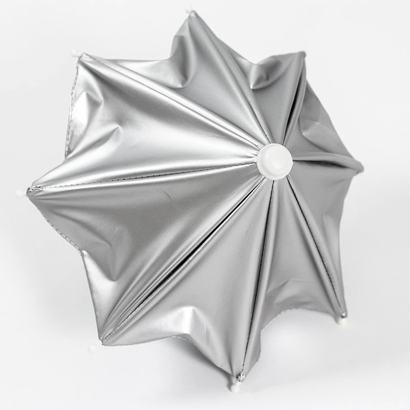 Small umbrellas, mini umbrellas, decorative umbrellas, delivery man stalls, mobile phone umbrellas undefined