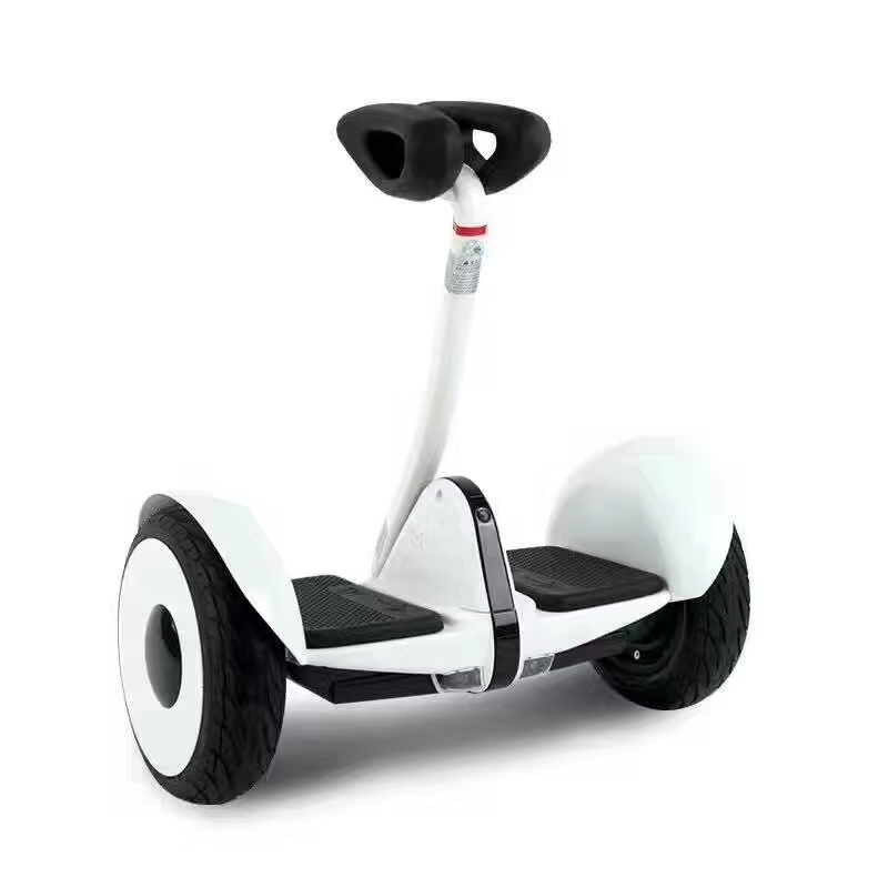 Scooter de equilibrio scooter twist twist scooter de corta distancia Mini clásico 10.5" - 2