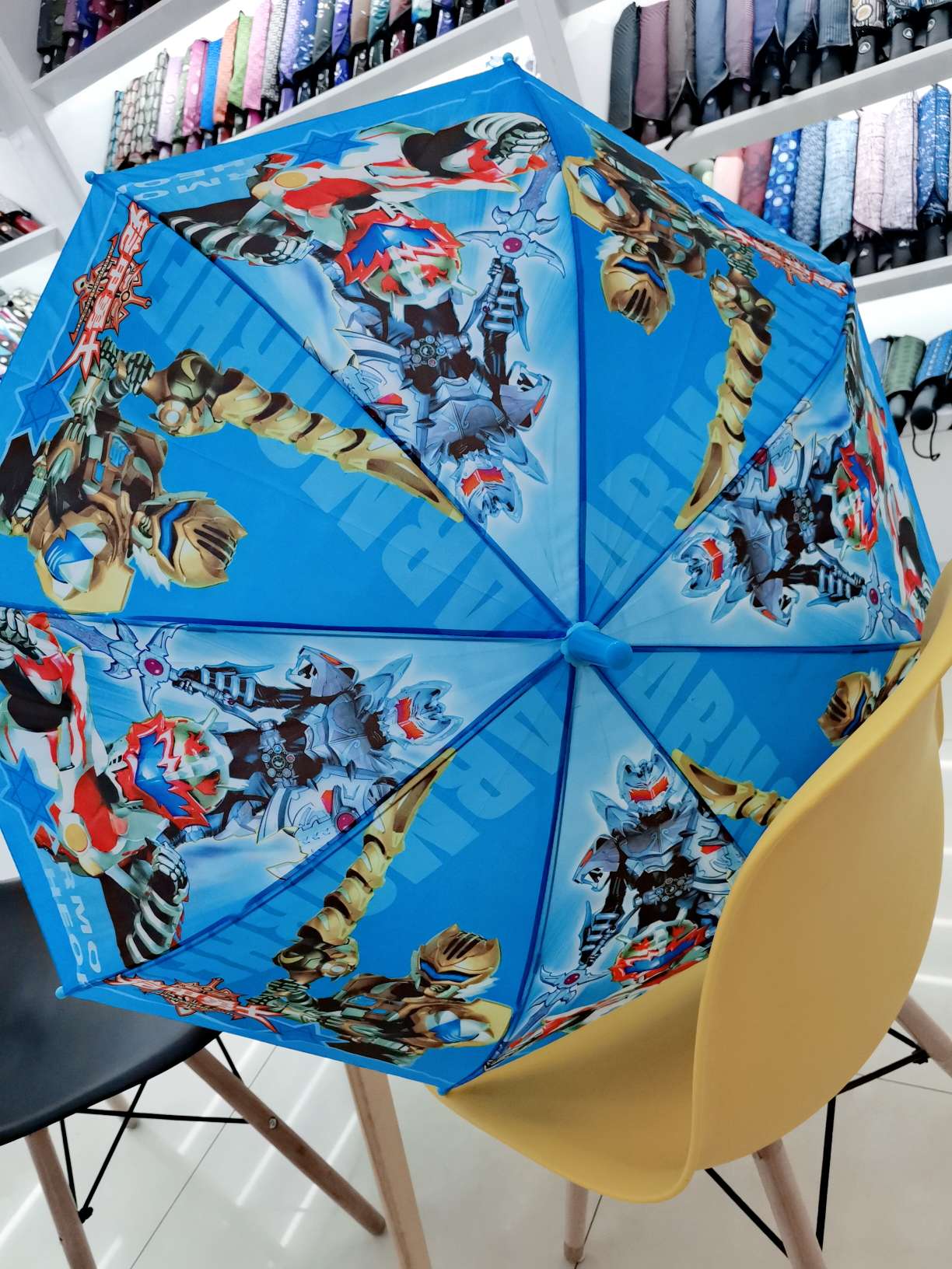 50 cm children's umbrella cartoon umbrella undefined