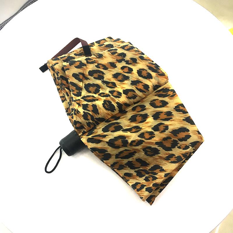 Three-fold ultra-mini folding umbrella details Picture