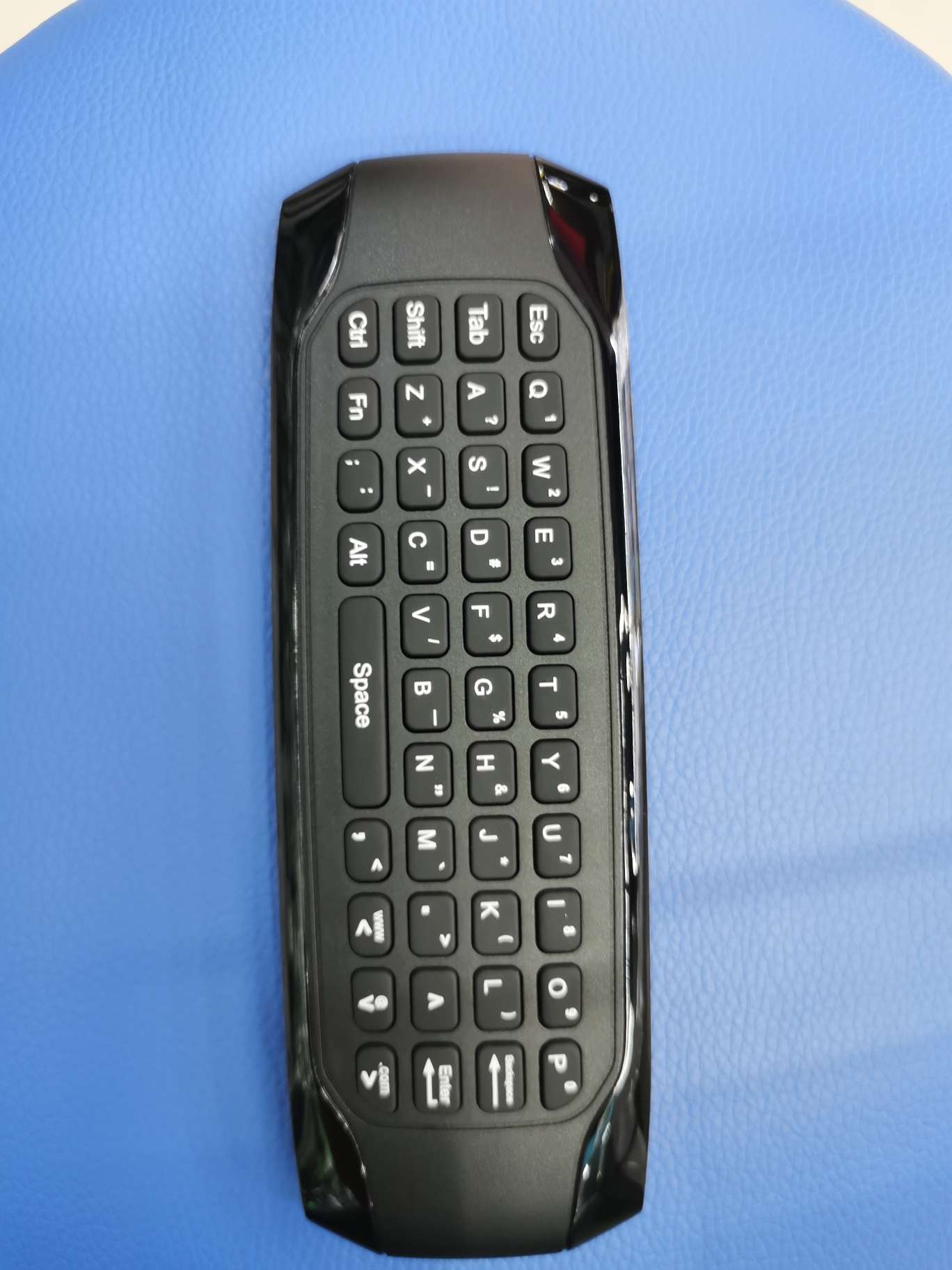 G7V Pro Backlit Voice Intelligent Remote control 2.4g Wireless voice Flying Squirrel
