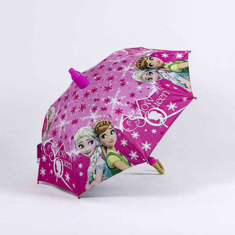 50 cm children's umbrella, sun protection children's umbrella, black rubber children's umbrella, a best-selling domestic product undefined
