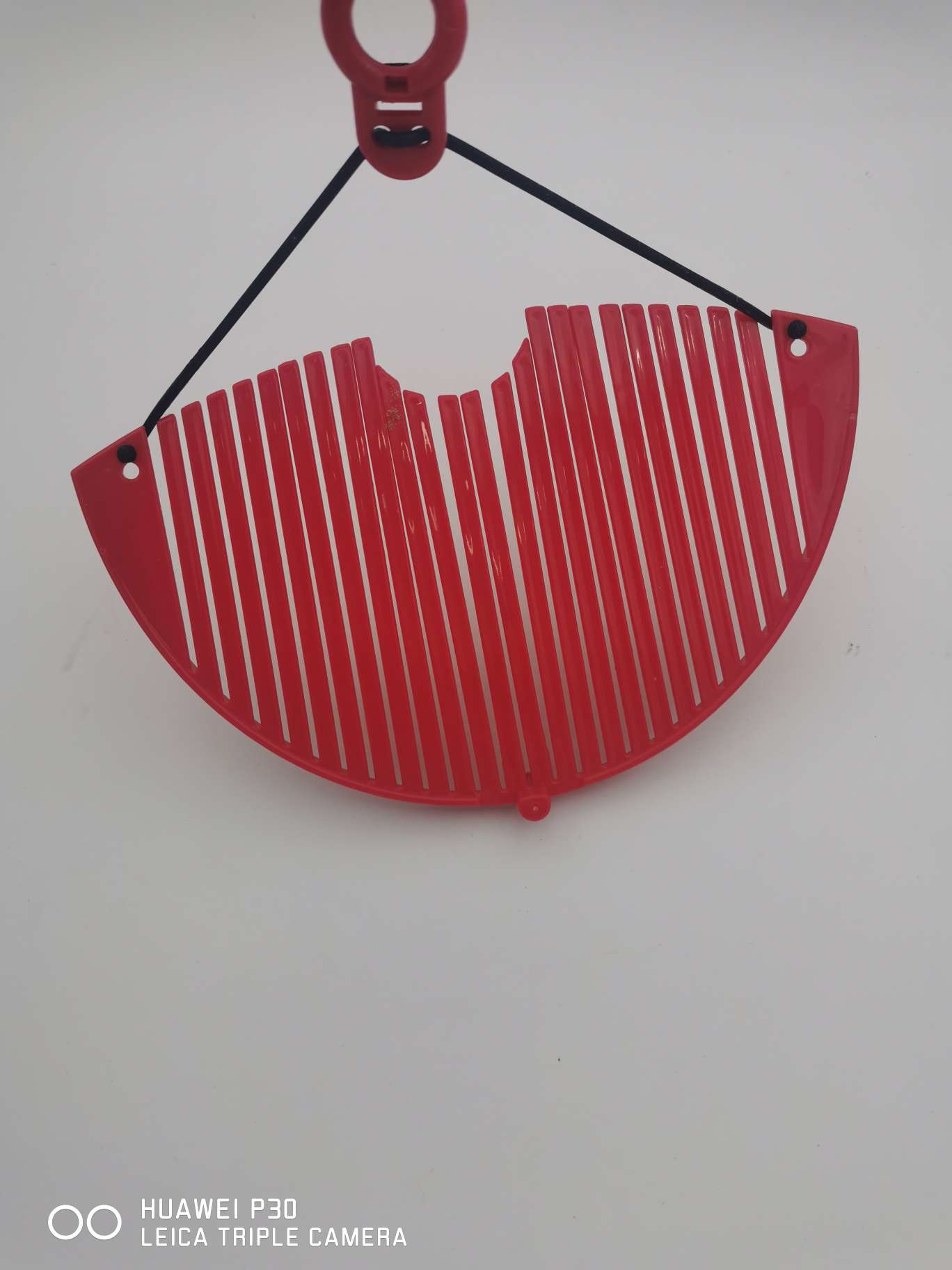 TV产品 Better Strainer多功能厨房用品沥水板 沥水器 沥菜器滤网OPP/彩盒