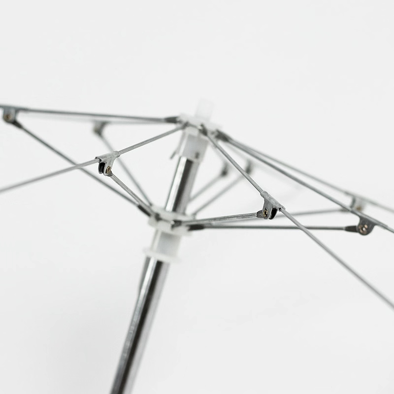 Small umbrellas, mini umbrellas, decorative umbrellas, delivery man stalls, mobile phone umbrellas Specification image