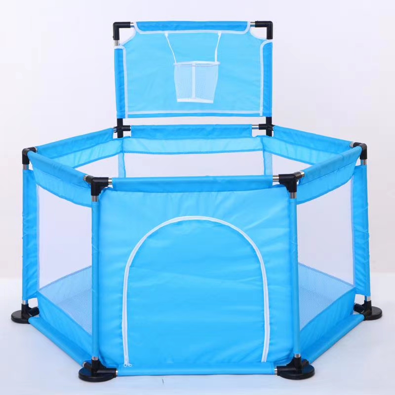 游戏围栏详情图8