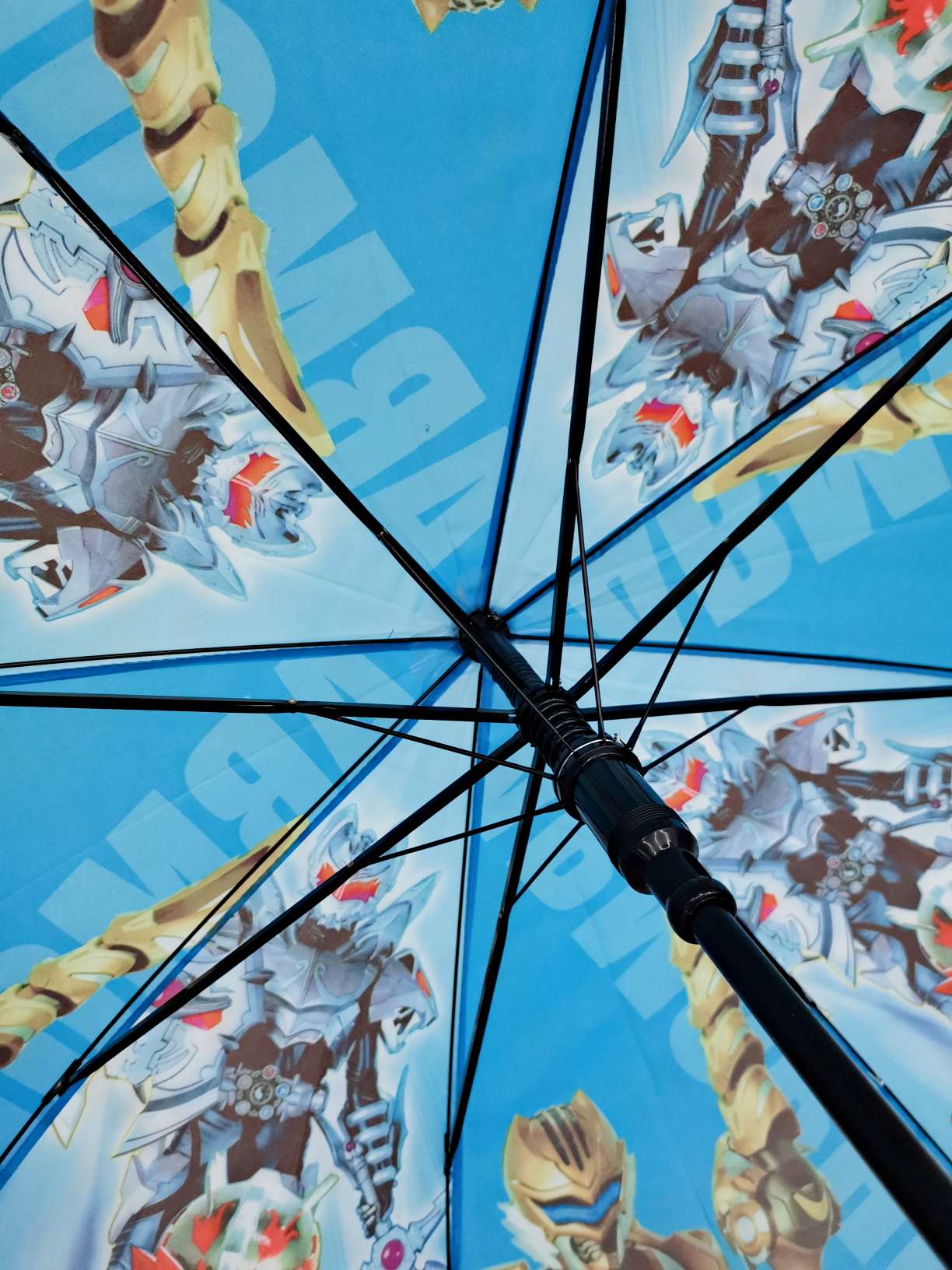 50 cm children's umbrella cartoon umbrella undefined