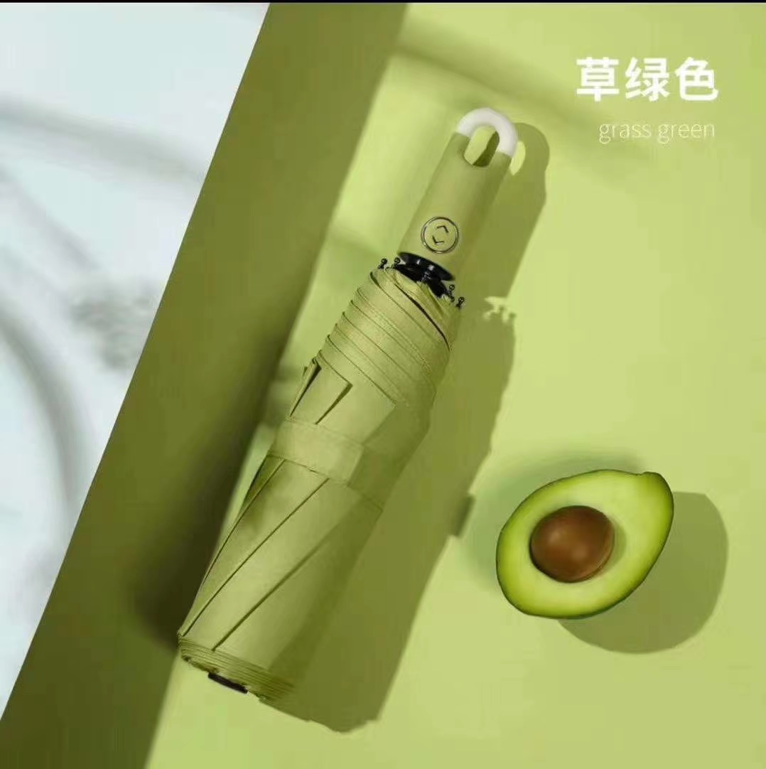 Hook umbrella sun protection umbrella undefined