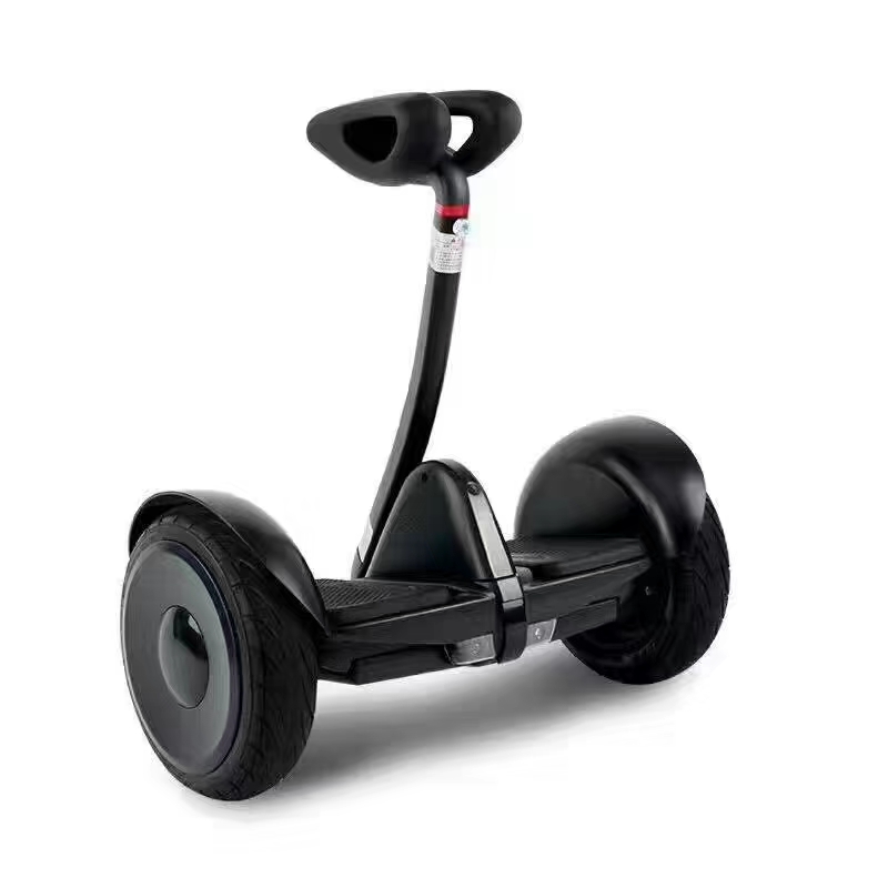 Scooter de equilibrio scooter twist twist scooter de corta distancia Mini clásico 10.5" - 3