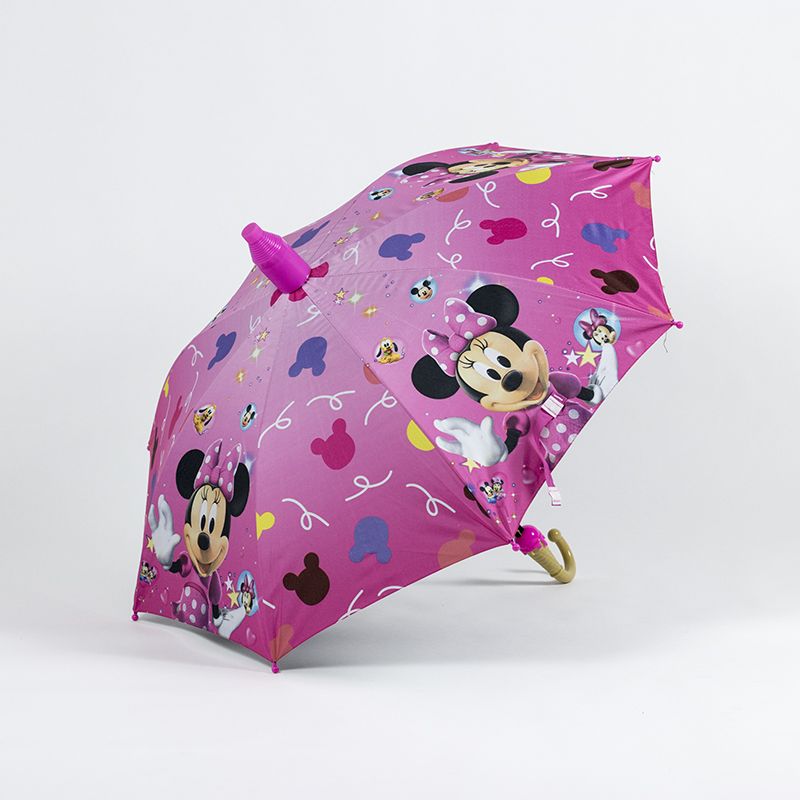 50 cm children's umbrella, sun protection children's umbrella, black rubber children's umbrella, a best-selling domestic product undefined