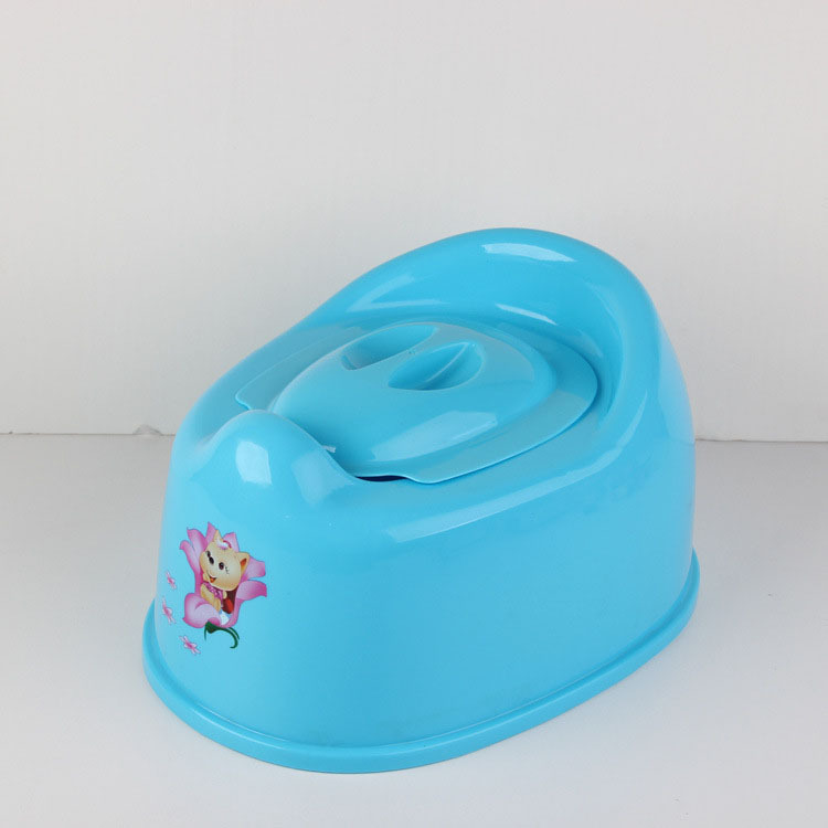 坐便器简易产品图