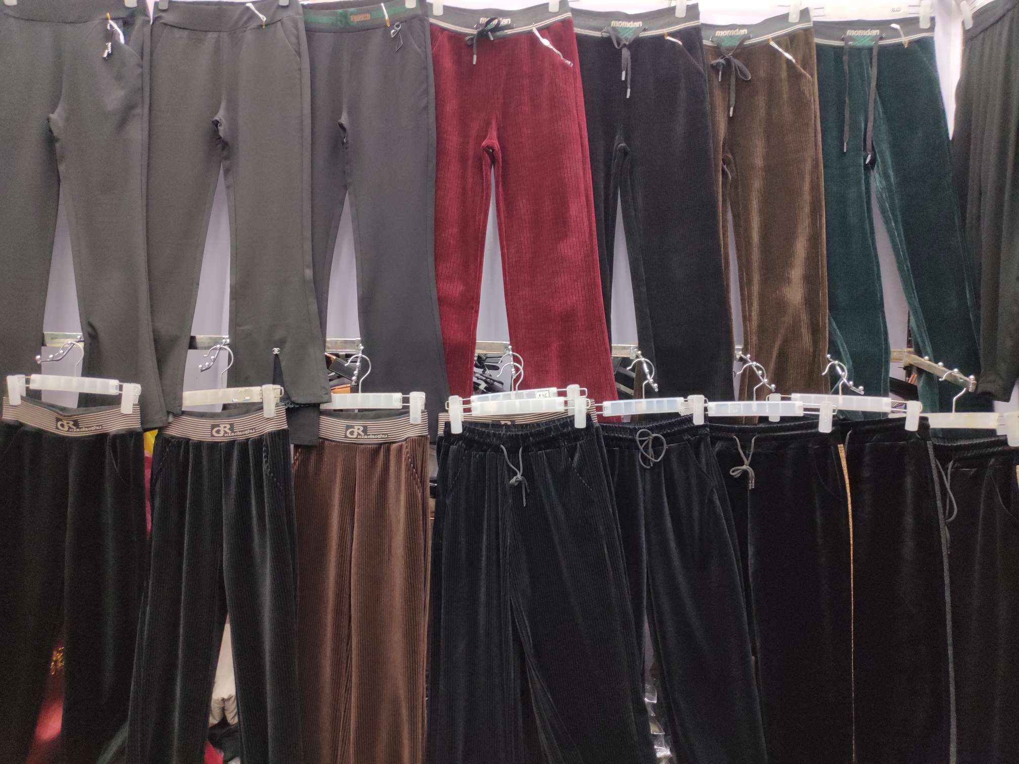 Zicheng Pants Shop describe pic - 3
