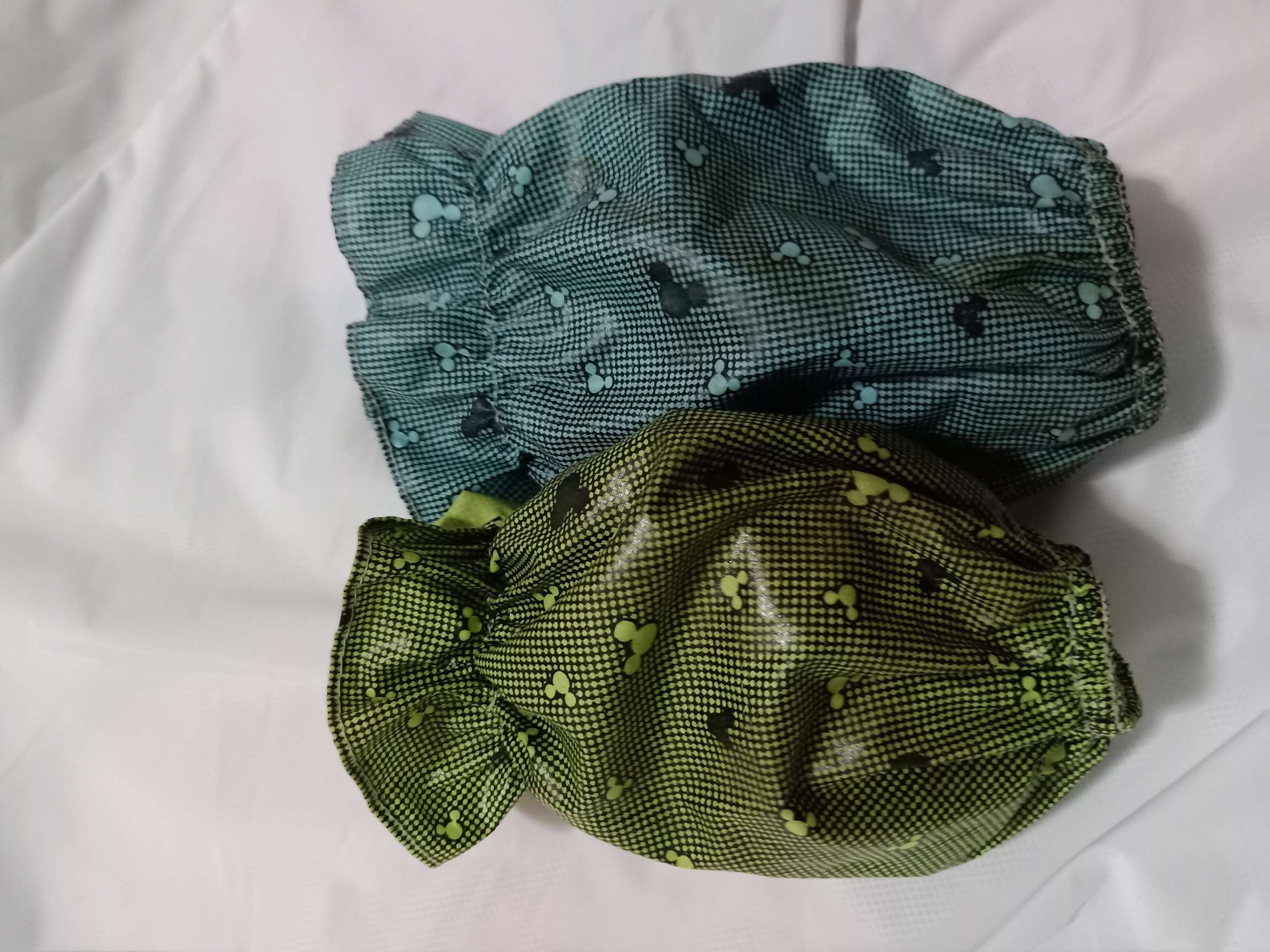 亲茹袖套21细节图