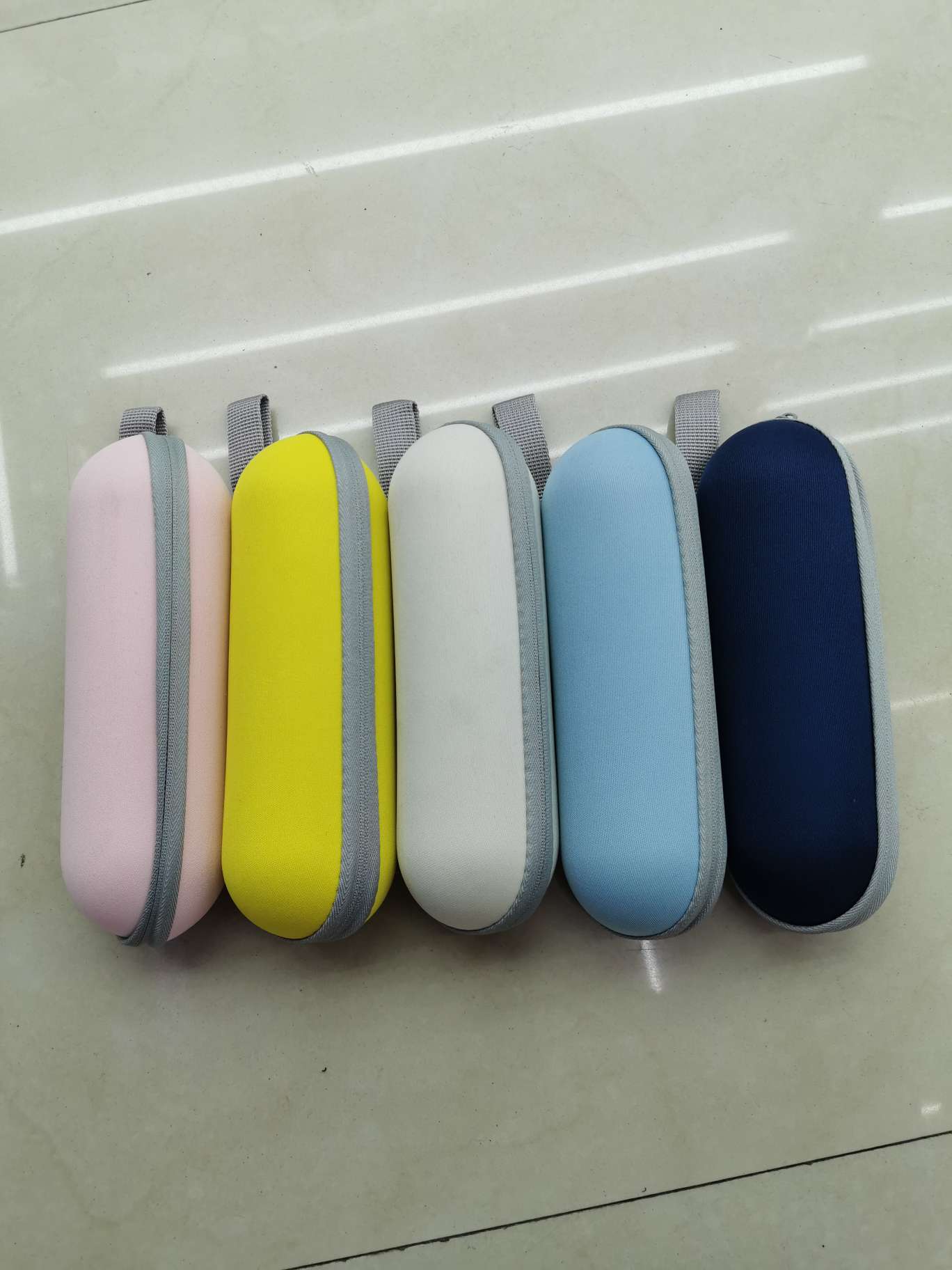 Factory direct sales, 50% off 6k black rubber sun protection umbrella, pocket umbrella bag, bag umbrella, capsule umbrella, UV protection, all-weather umbrella detail image 6