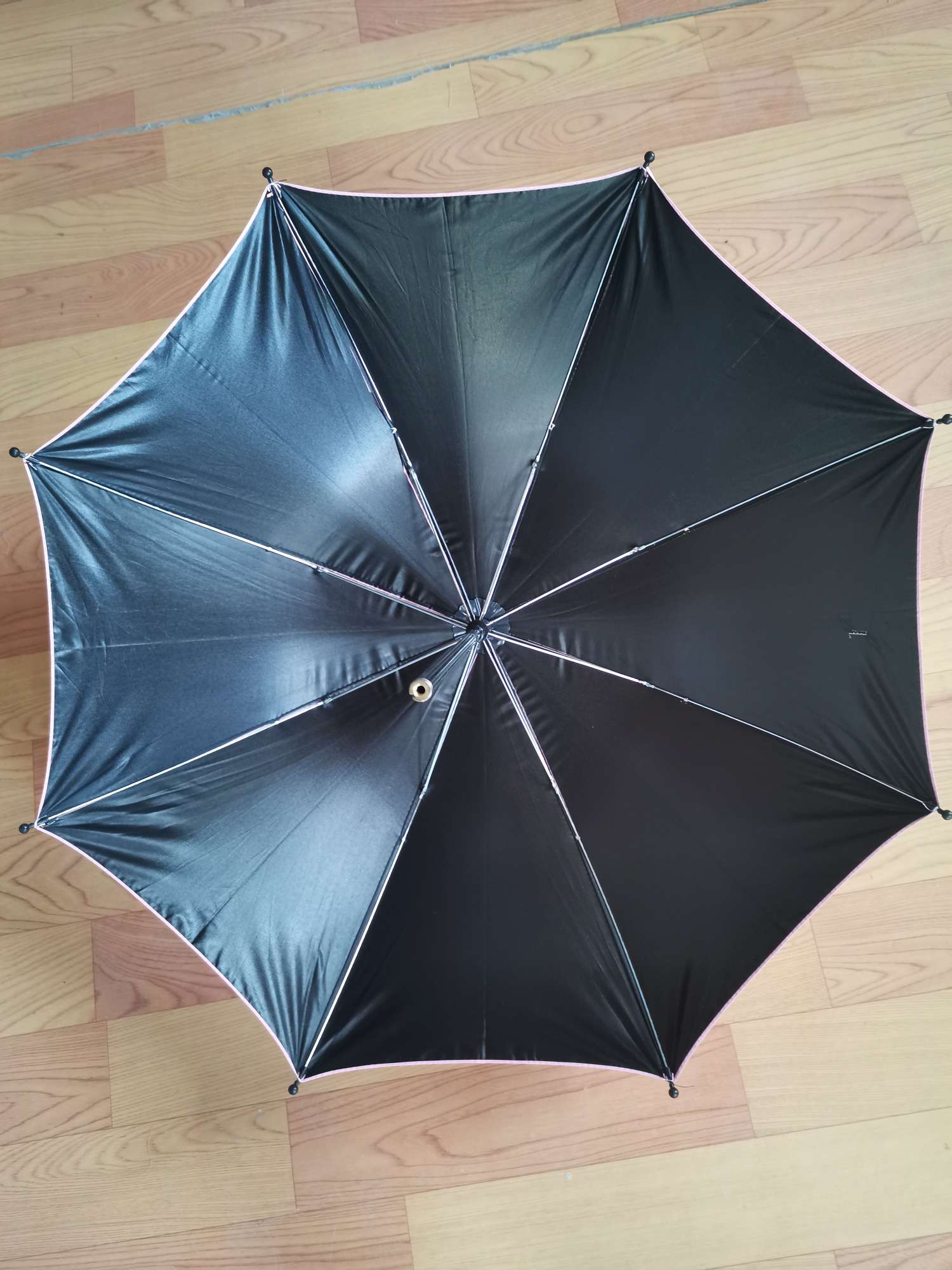 Baby carriage sun umbrella Application Scenario