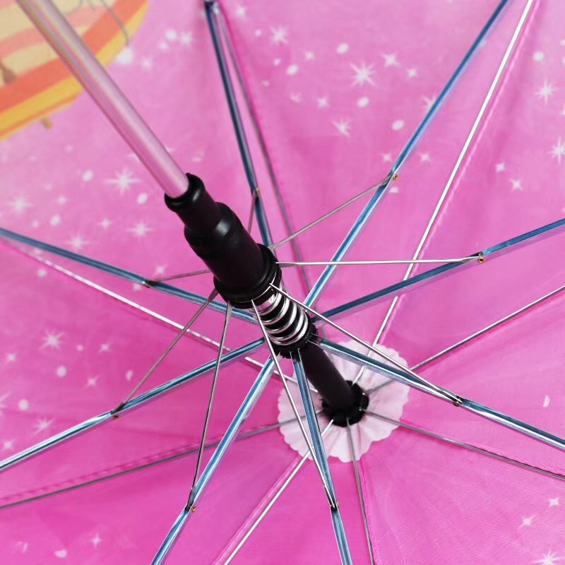50 cm children's umbrella, lace umbrella, cartoon umbrella undefined