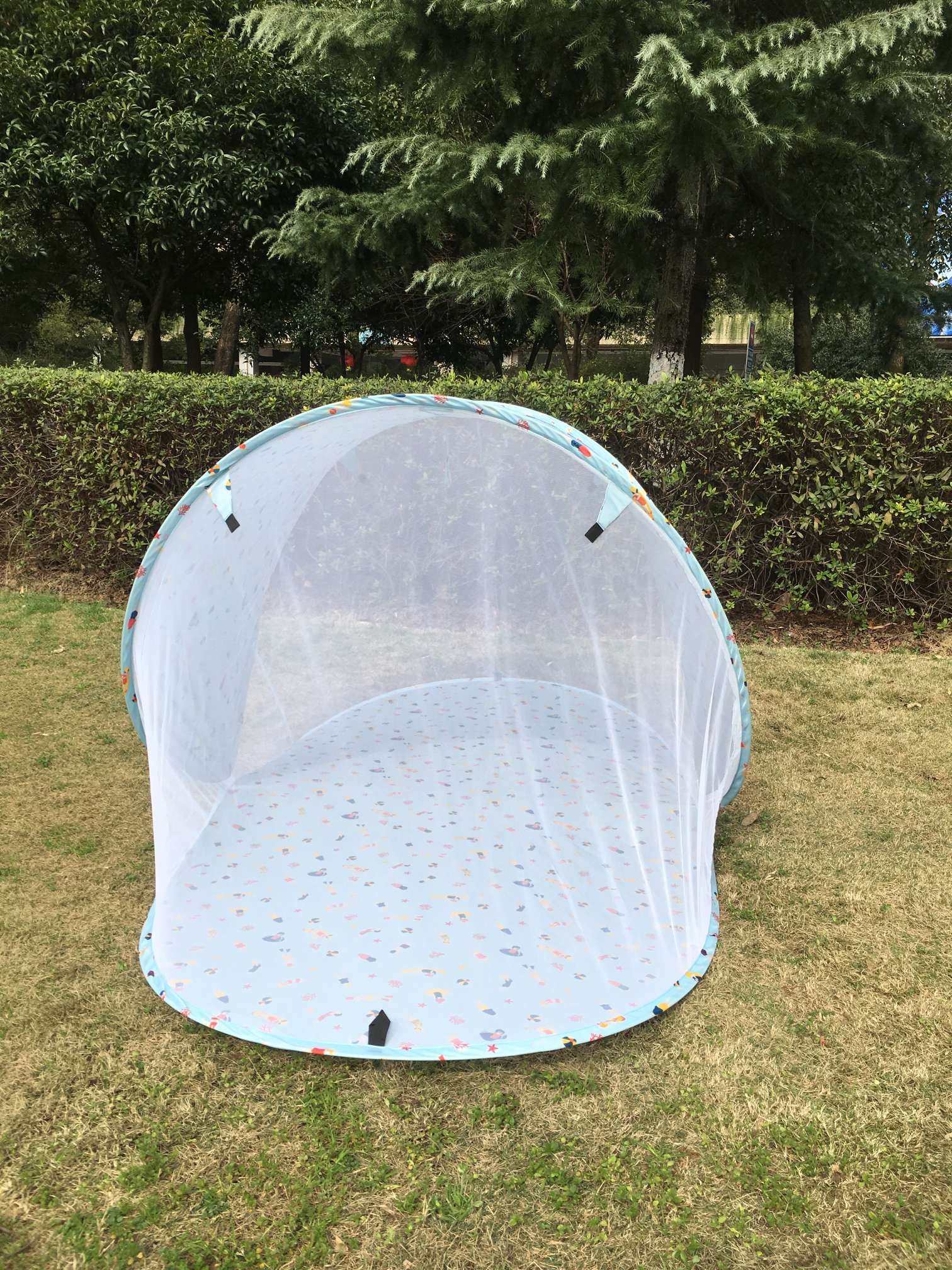 Hengyang brand children's mosquito net outdoor camping tent undefined