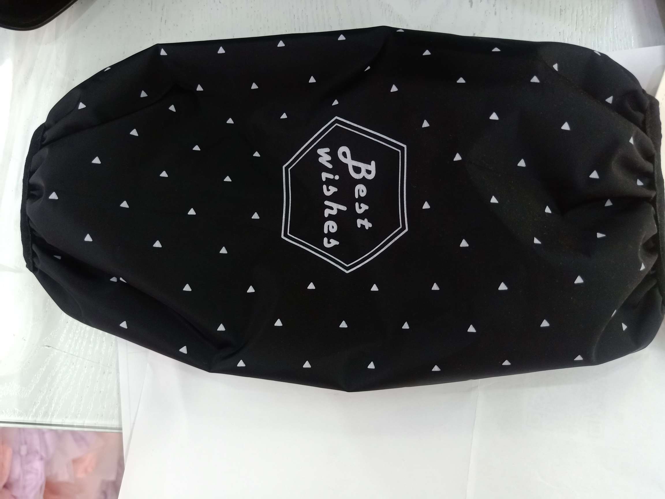 Sleeves spattered sleeves 2