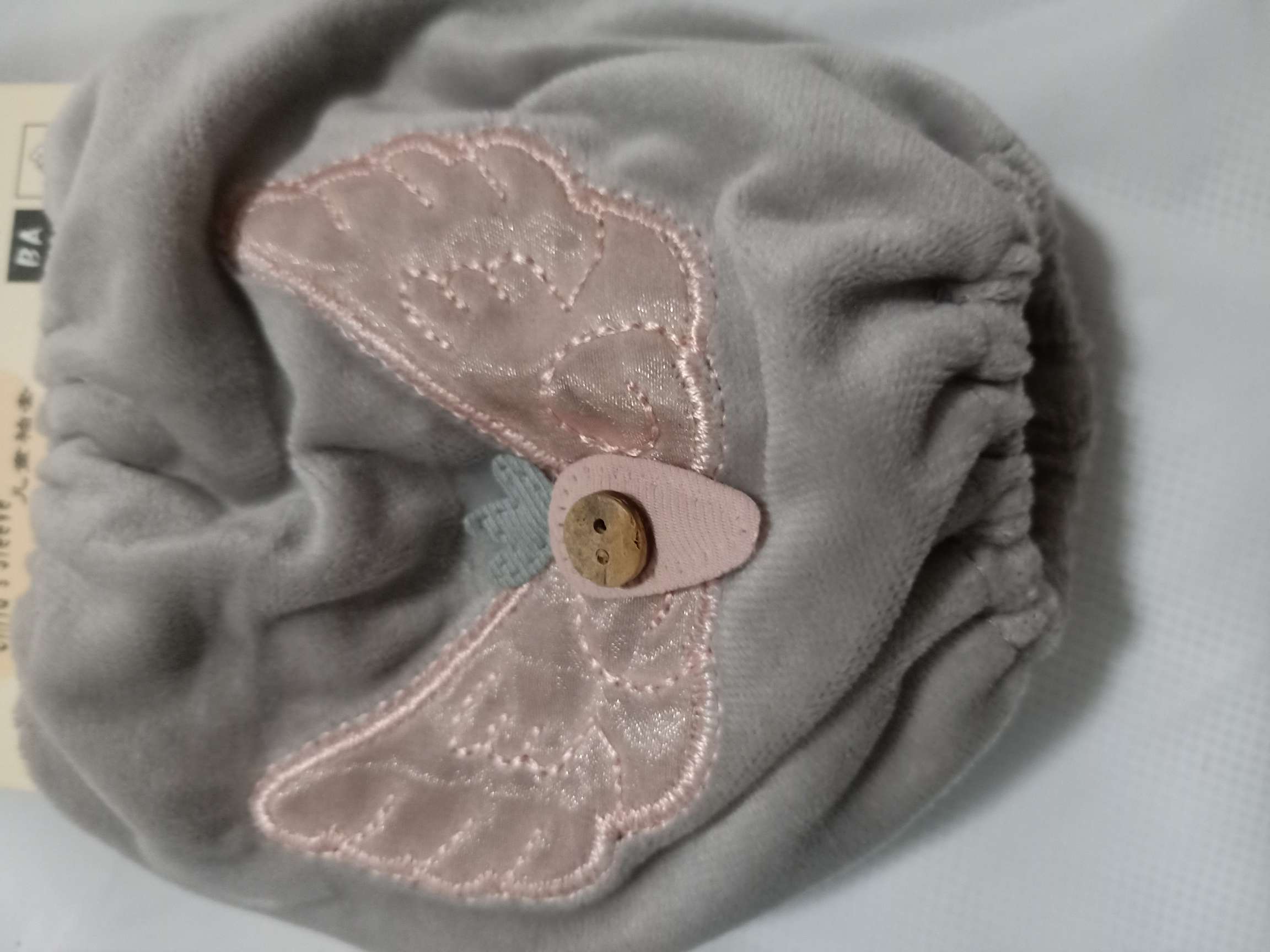 亲茹袖套10产品图