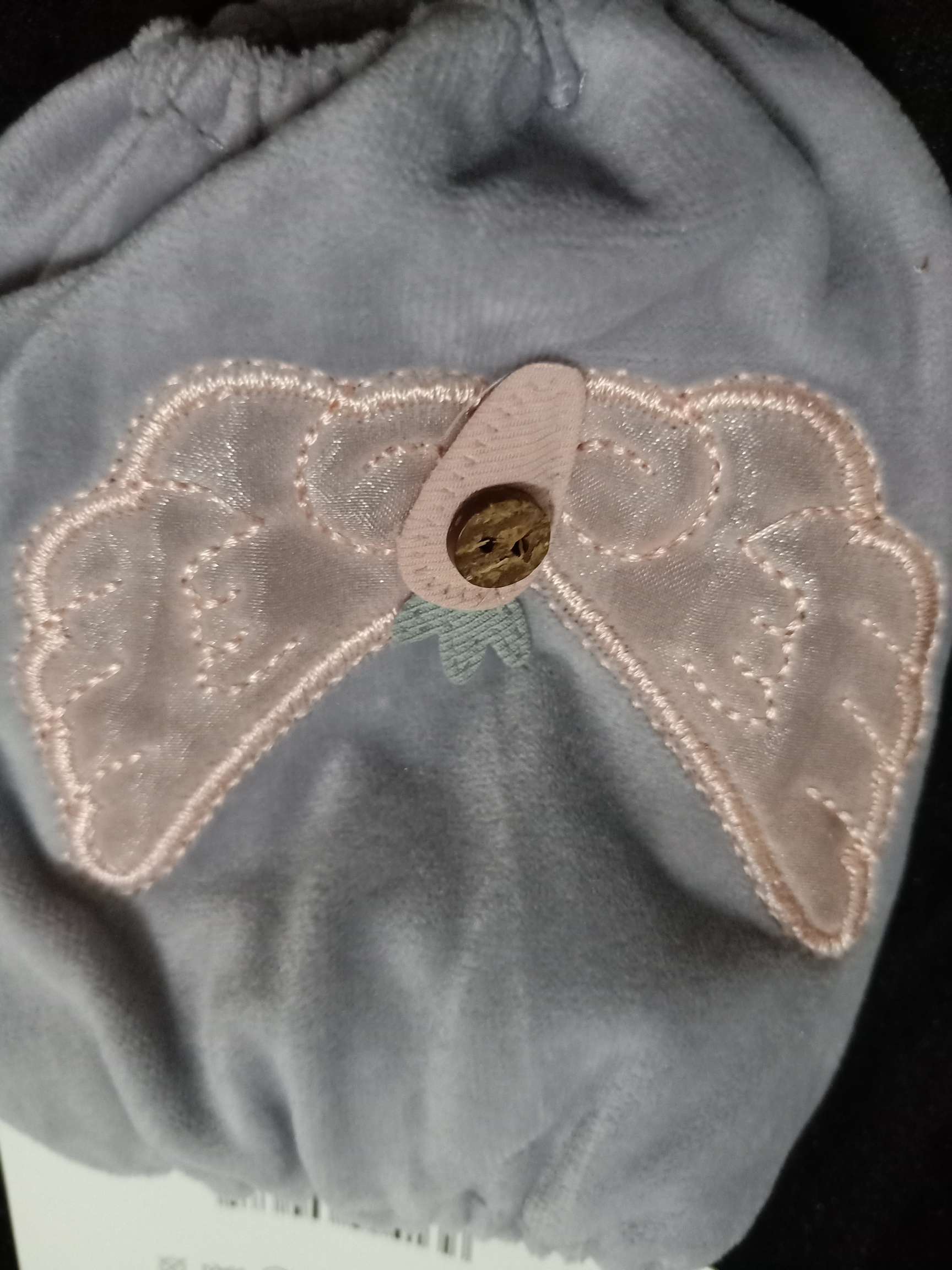 亲茹袖套10细节图