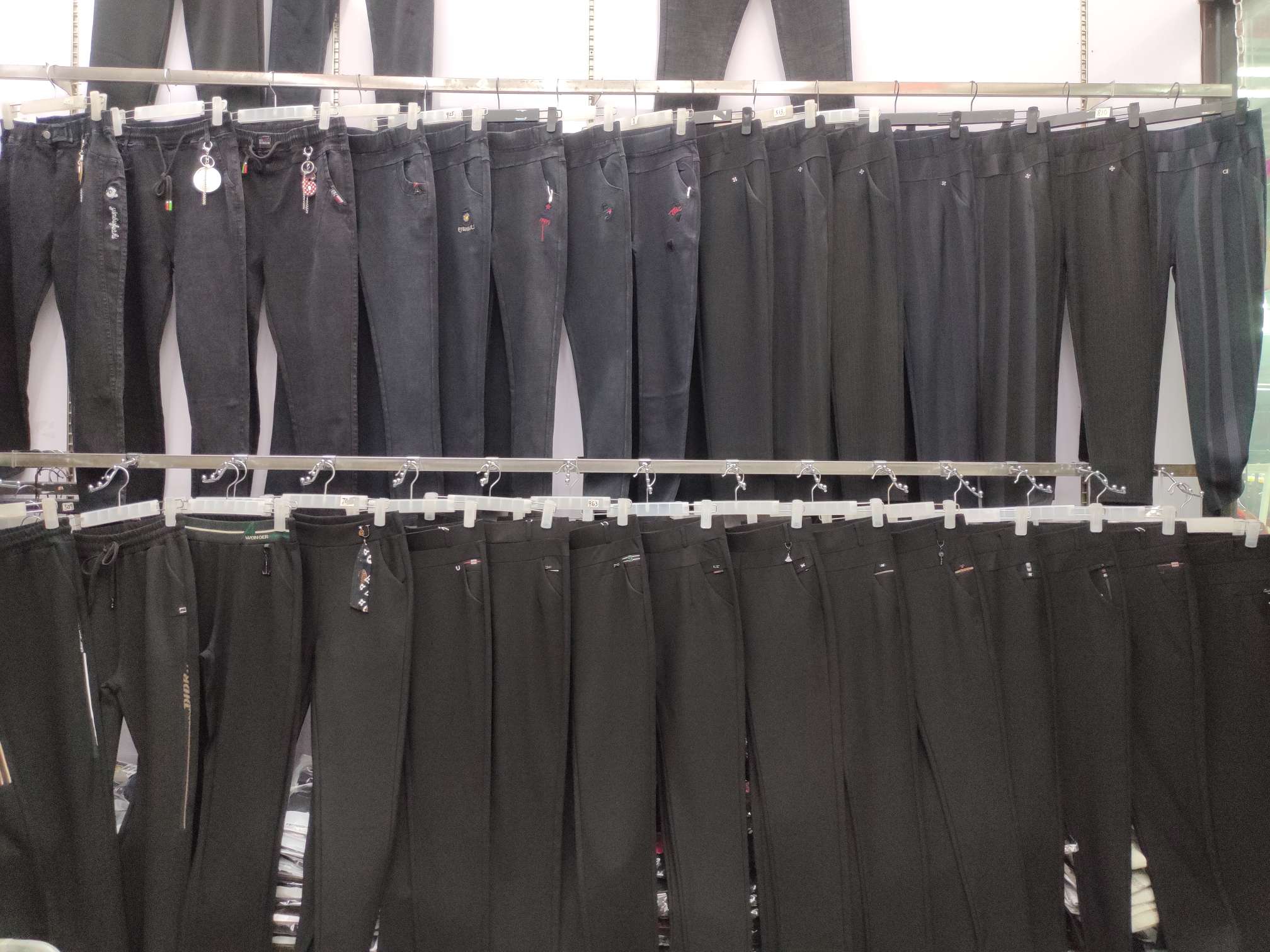 Zicheng Pants Shop describe pic - 2