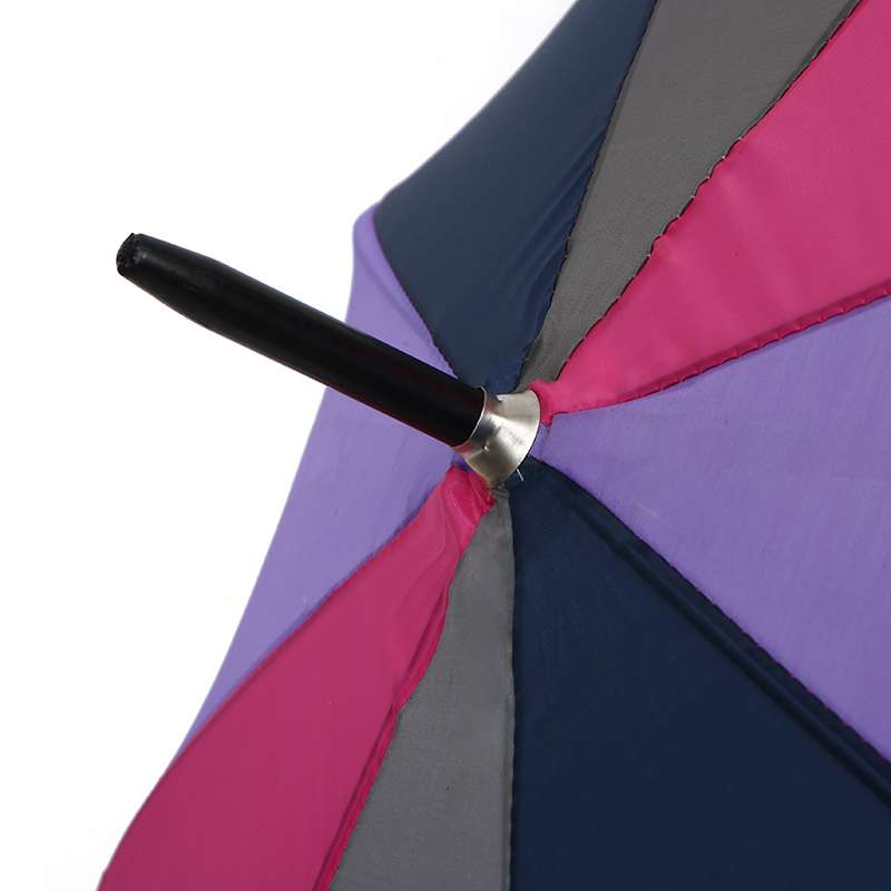 68公分8开手开乱西瓜伞超大伞面多色可选细节图