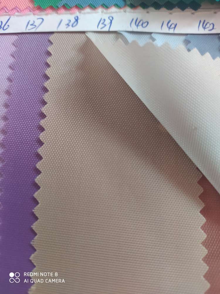 210D, 138# Factory direct sale, best-selling item in stock for wholesale
