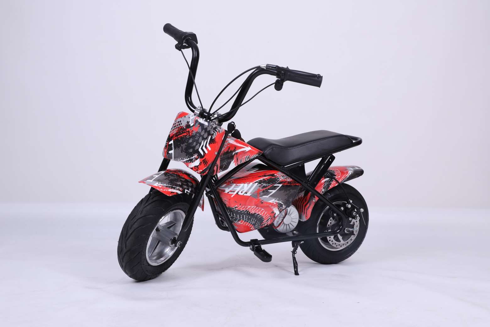 The new electric mini electric scooter Item Picture