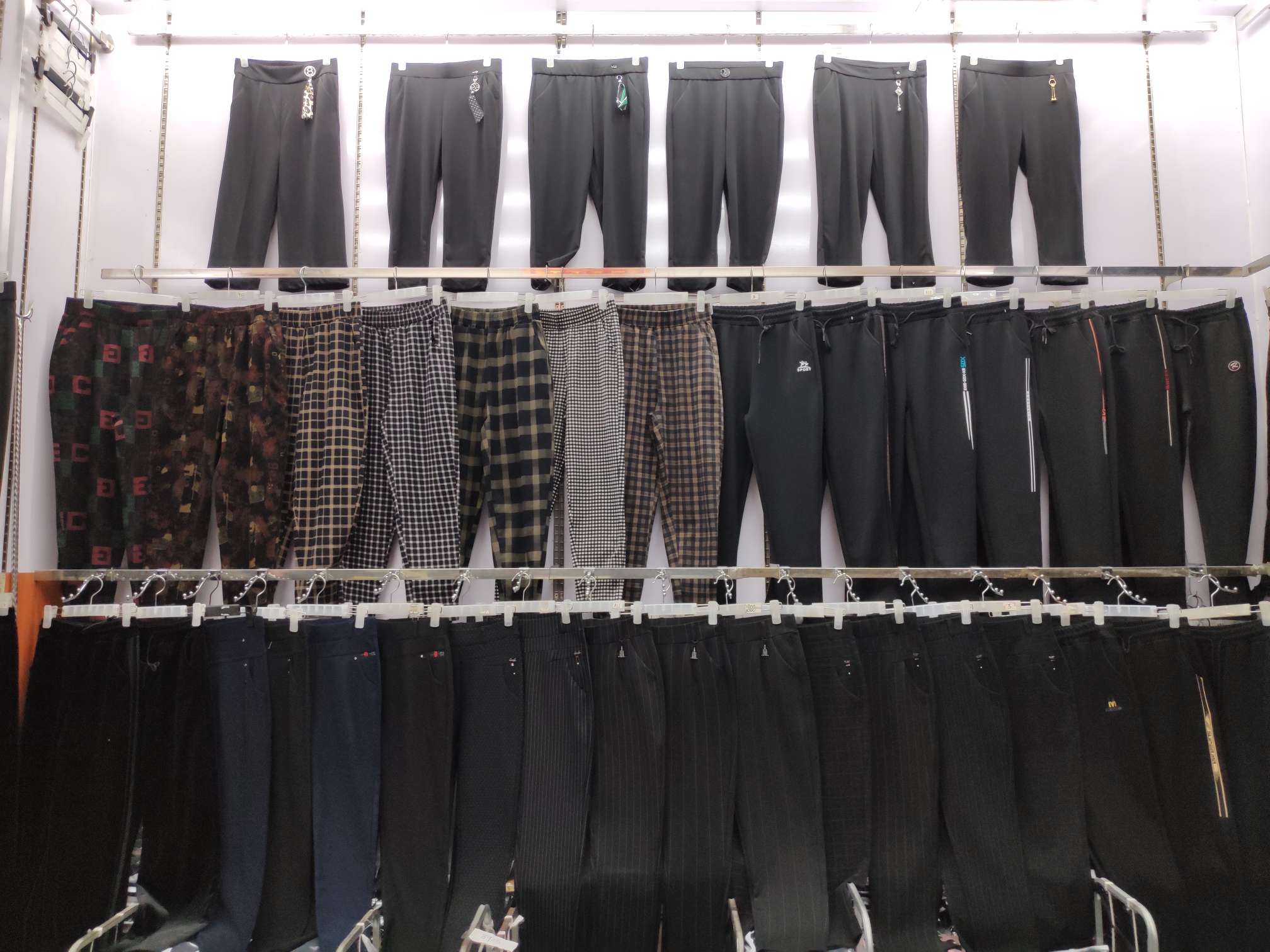 Zicheng Pants Shop describe pic - 1