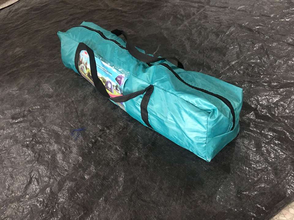 厂家直销户外双人自动双层帐情侣帐，野外路营帐详情图7