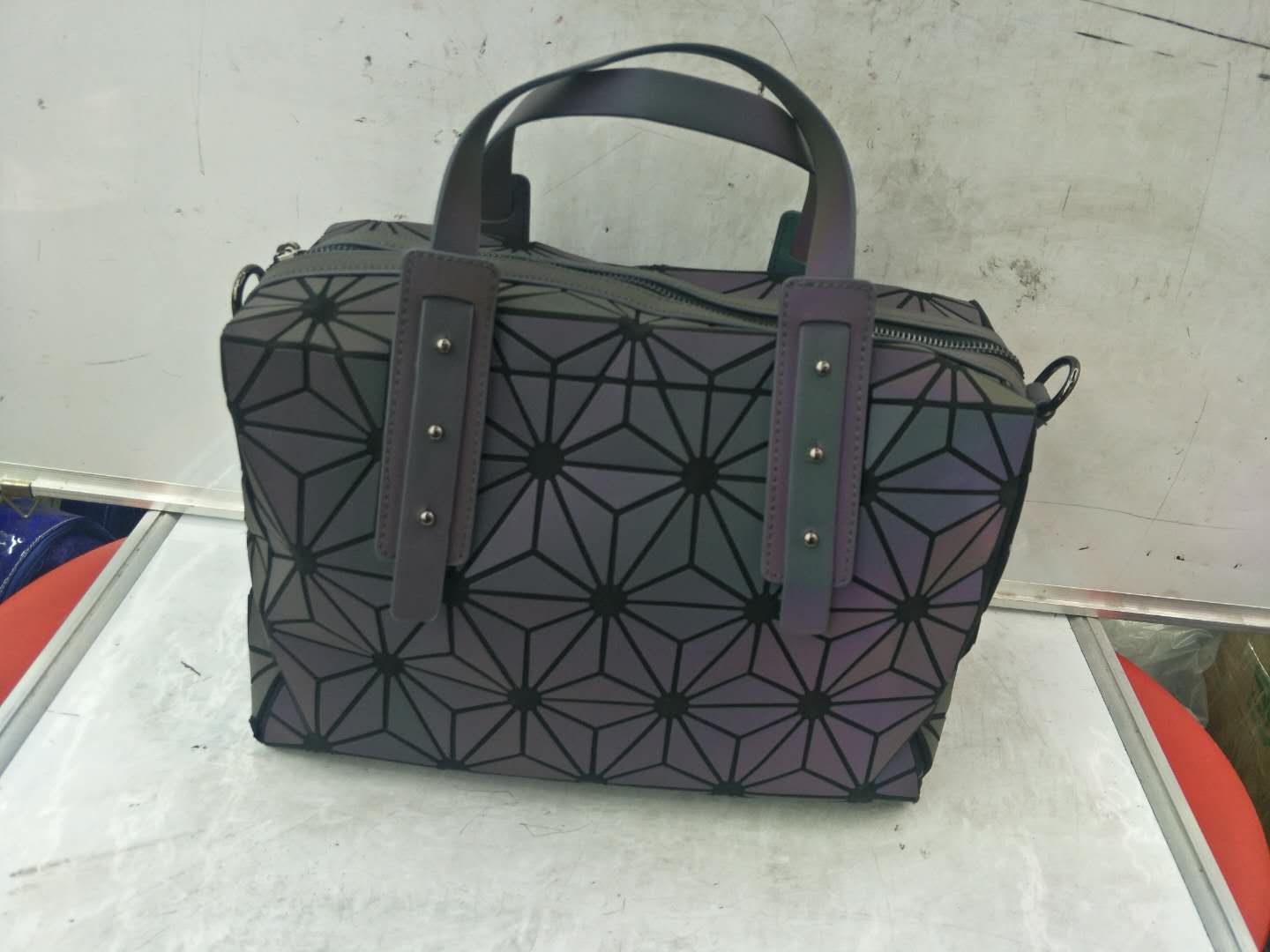 新款夜光枕头包