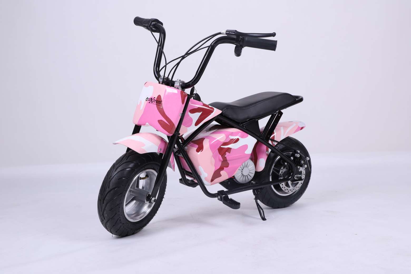 The new electric mini electric scooter details Picture