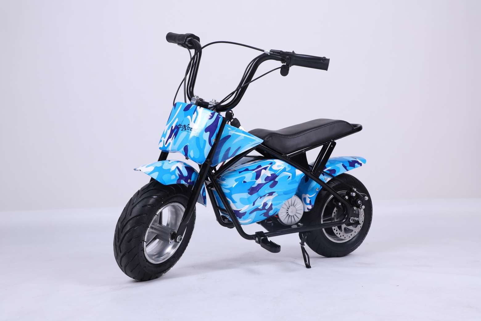 The new electric mini electric scooter Specification image