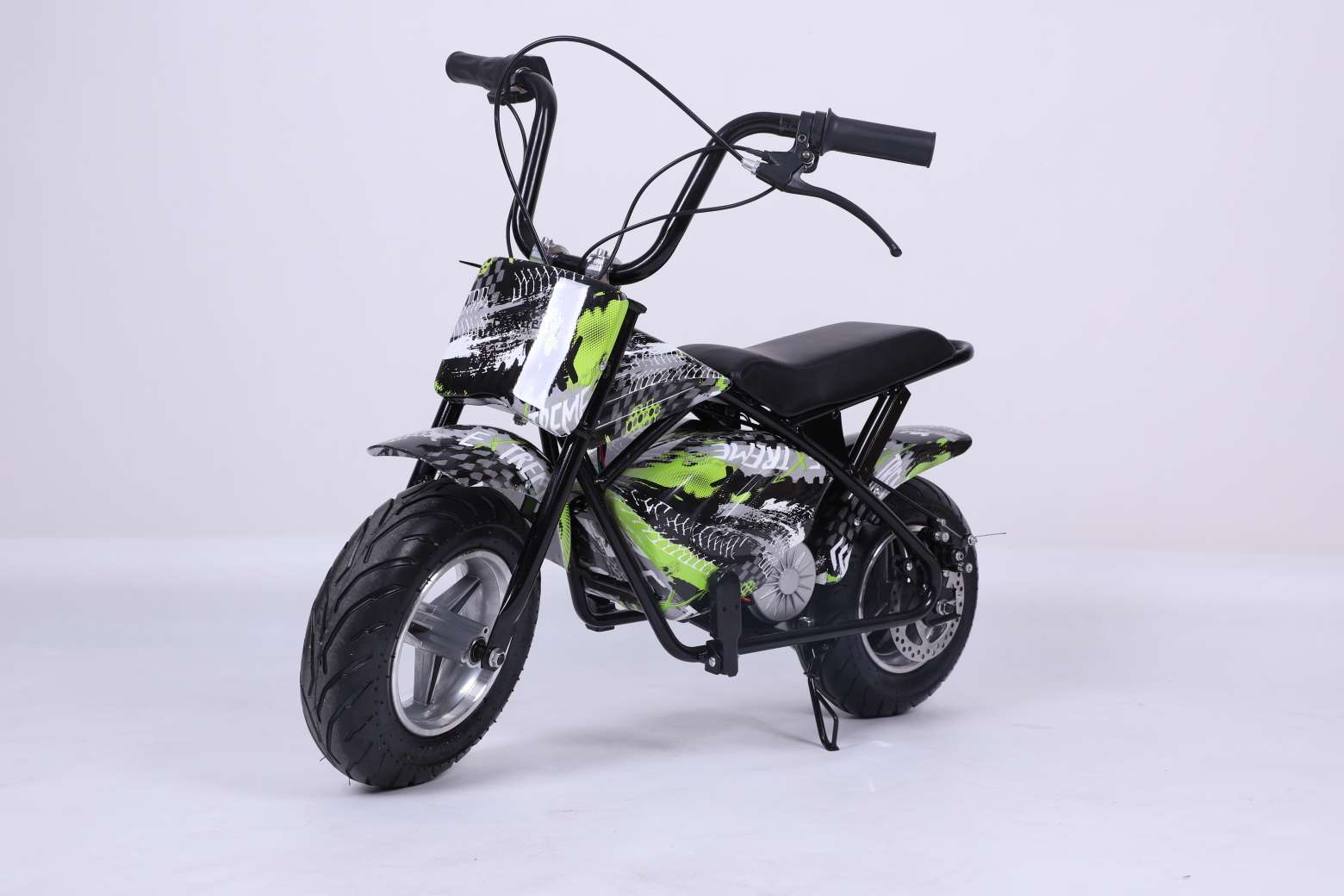 The new electric mini electric scooter Application Scenario