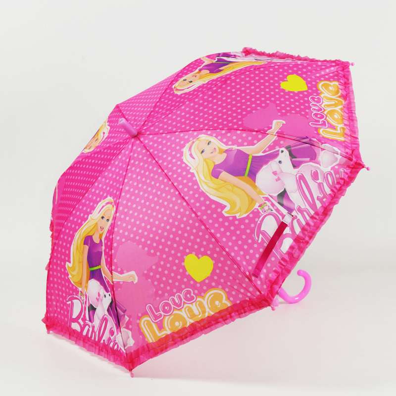 50 cm children's umbrella, lace umbrella, cartoon umbrella undefined
