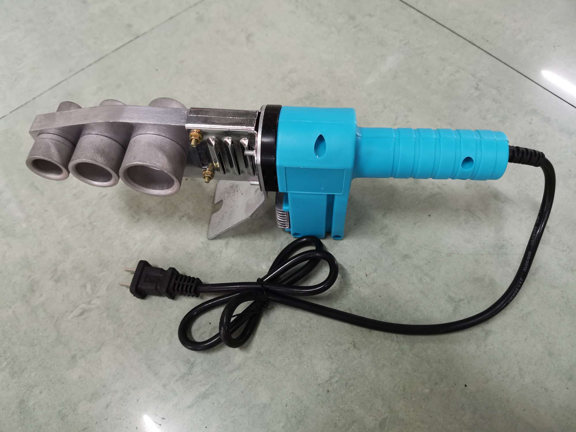 Digital display hot melt apparatus