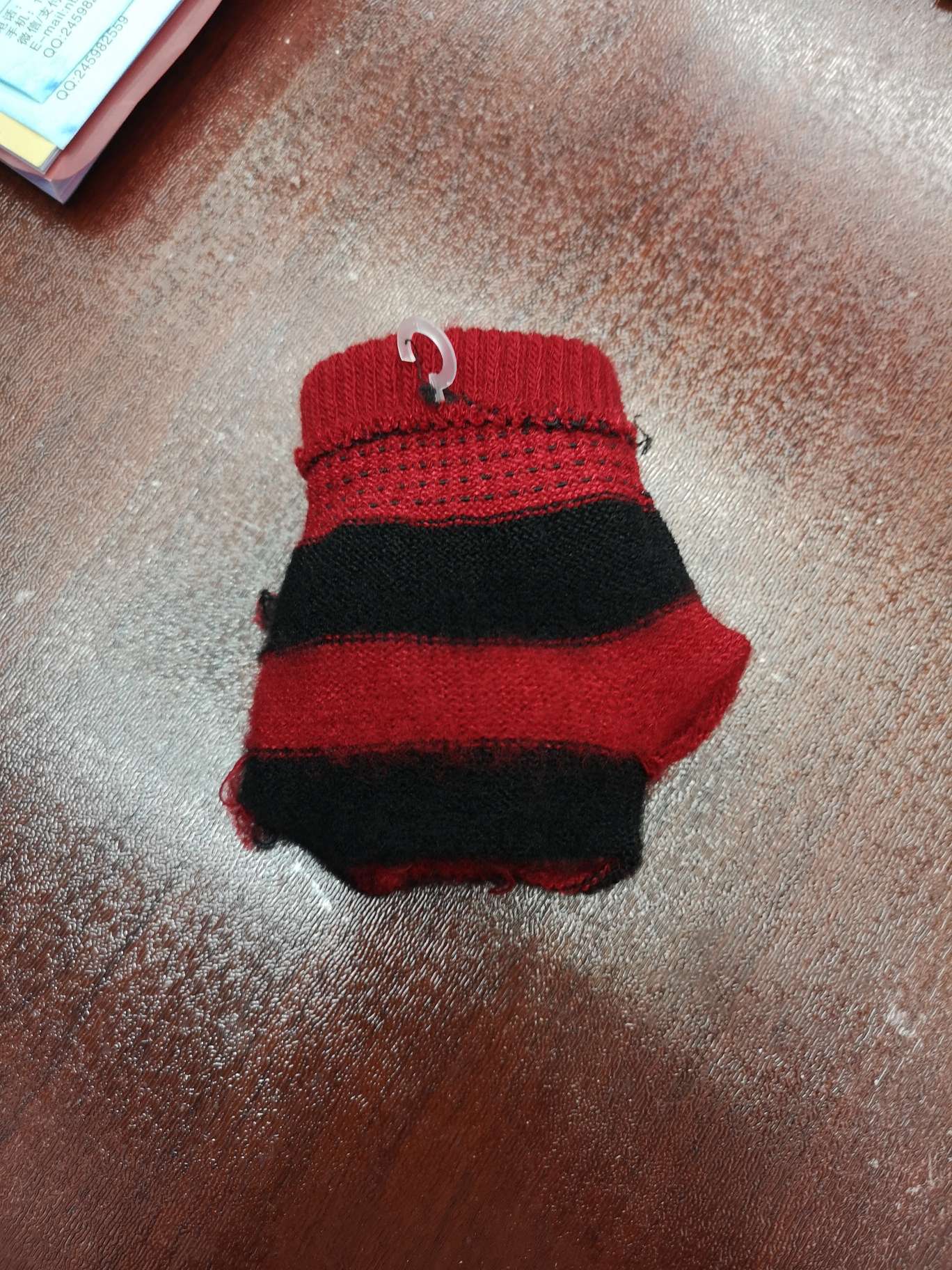 晴二指（混色）详情图4