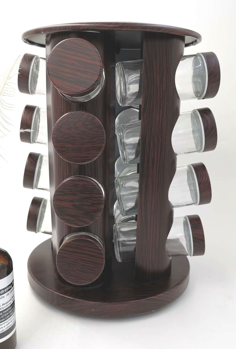 Spice Rack 34