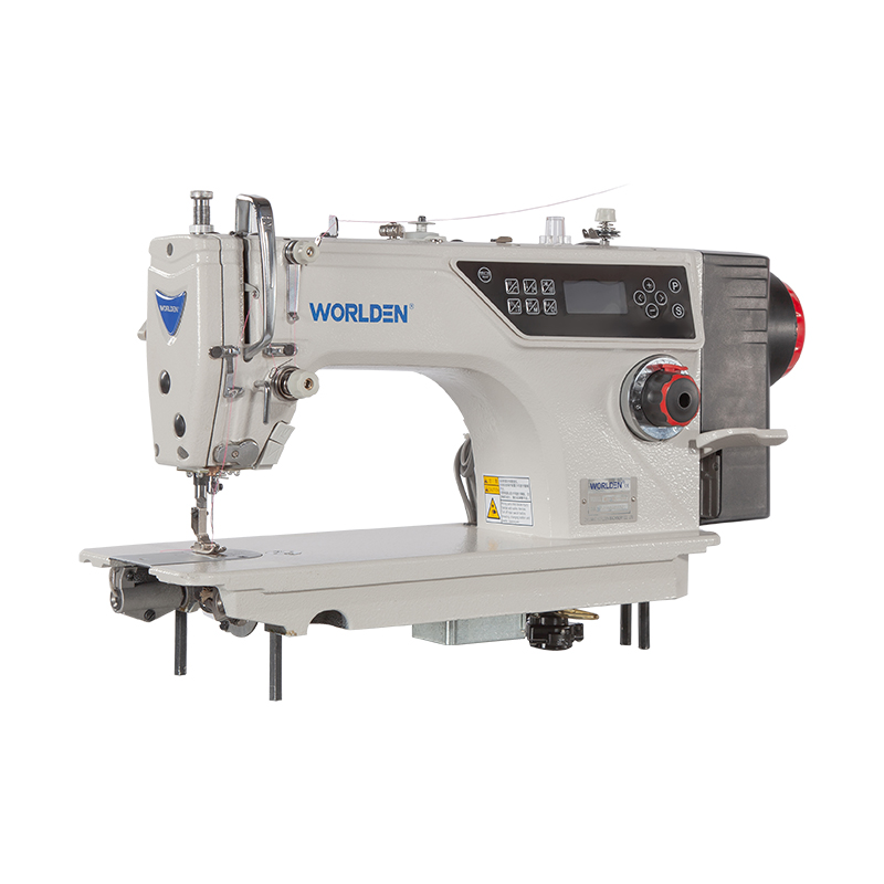 Fully automatic computerized flat sewing machine, automatic thread cutting and flat sewing machine, sewing equipment, garment processing factory direct sales, immediate delivery, high quality and high efficiency pic 6