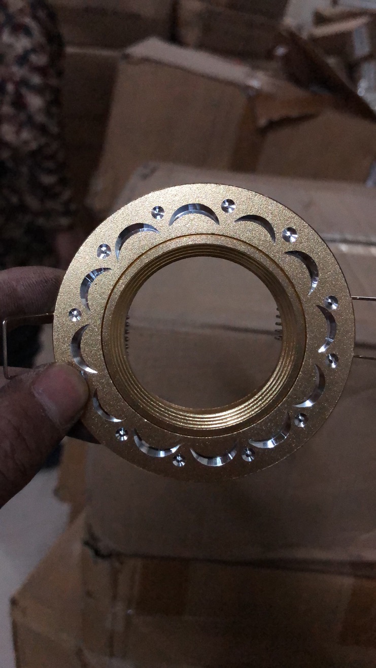 Ceiling Lantern 3