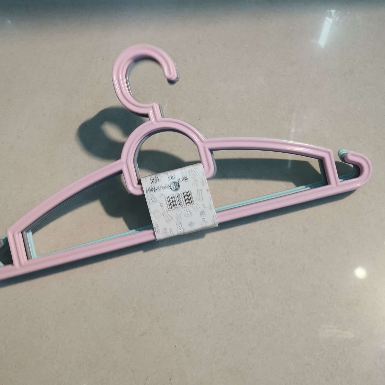 衣架实物图