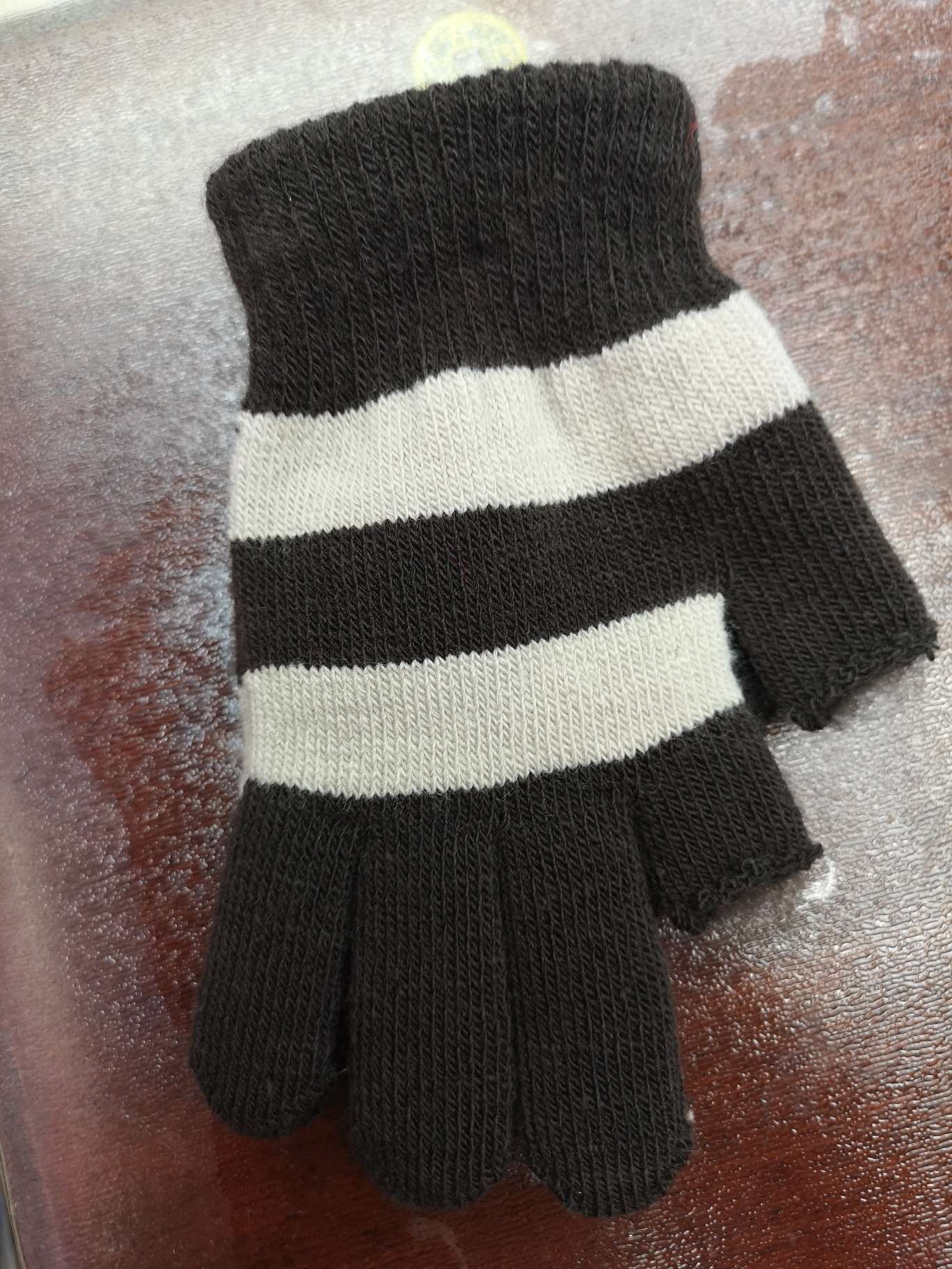 晴二指（混色）详情图2