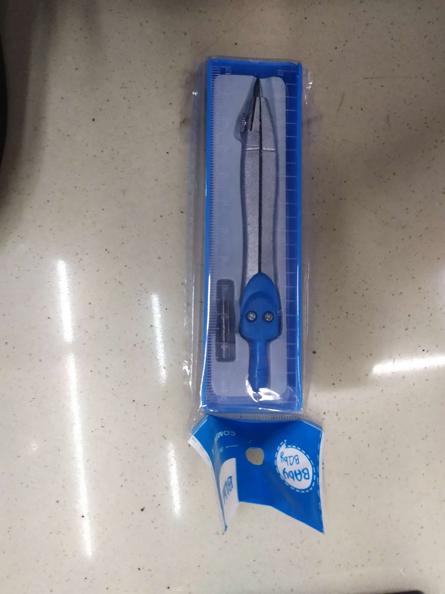 学生圆规8203（一件432pcs）