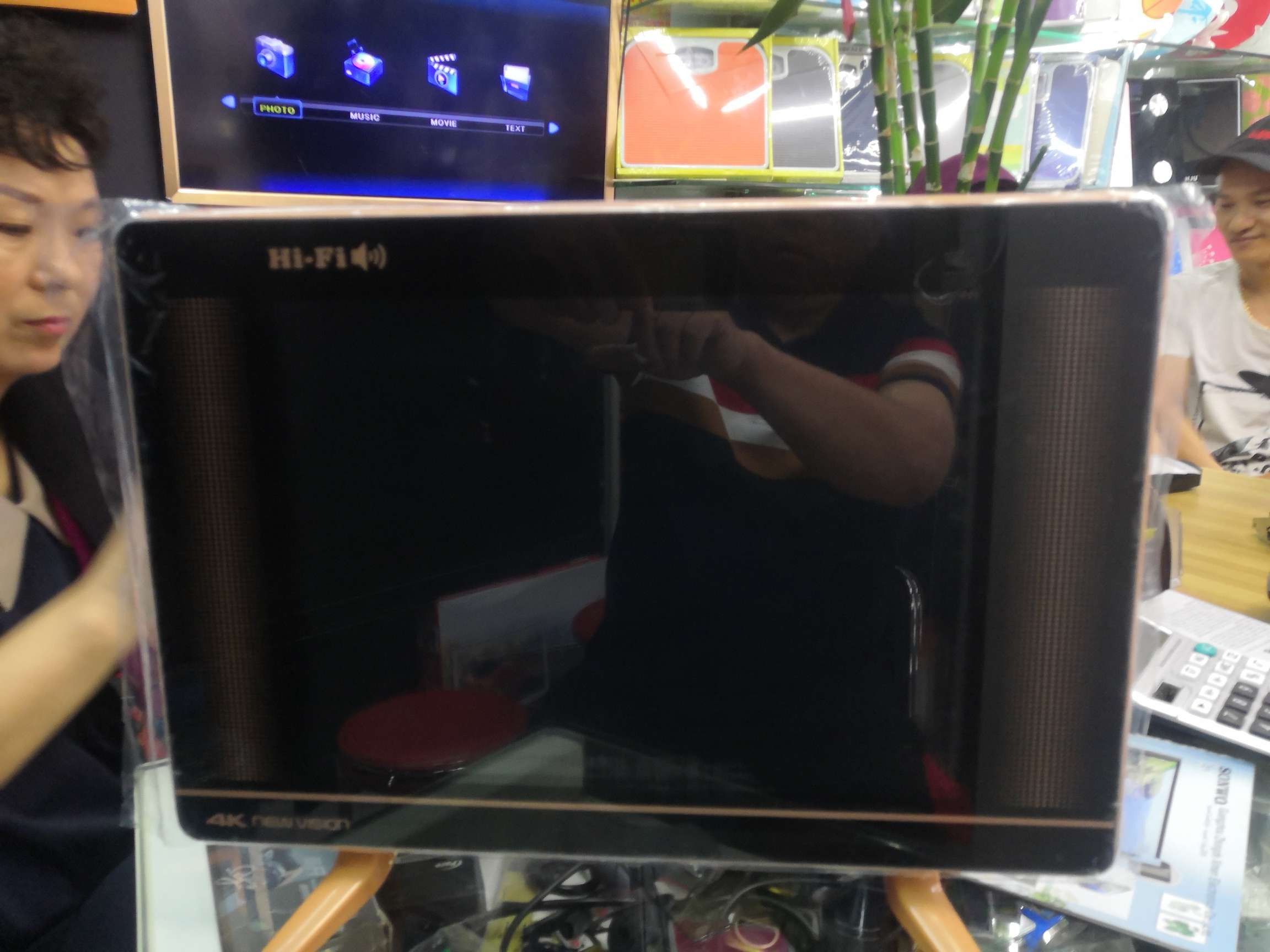 LCD for 19 inch TV thumbnail