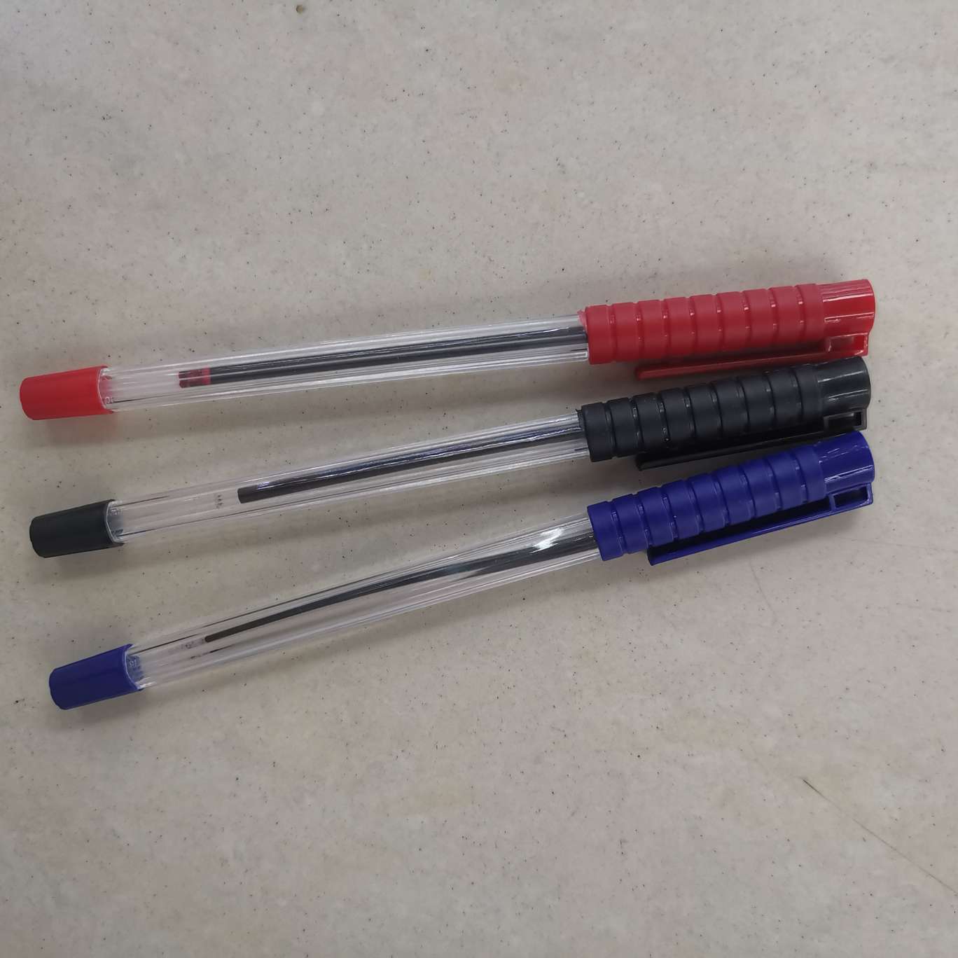 Simple ballpoint pen Application Scenario