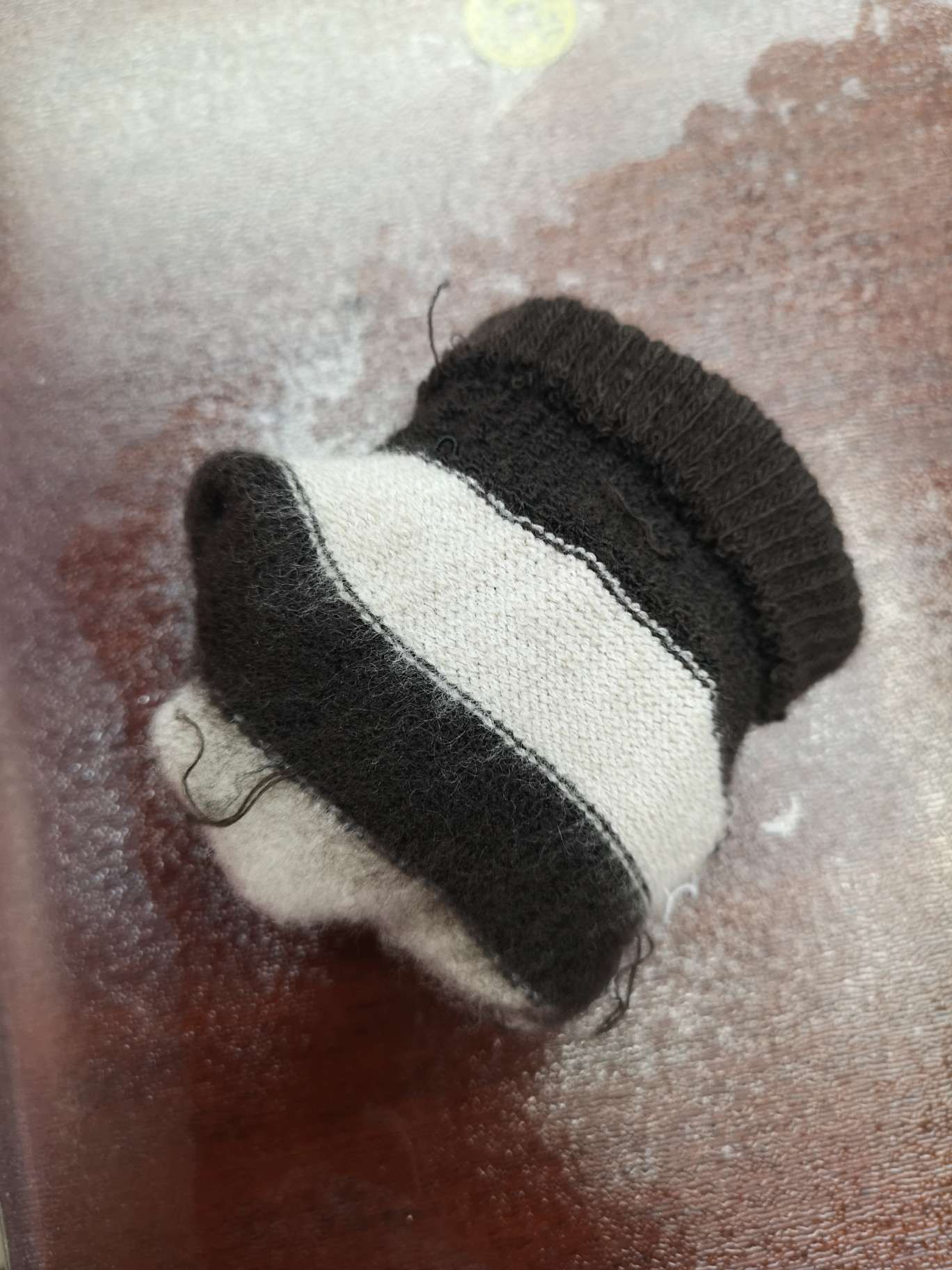 晴二指（混色）详情图1