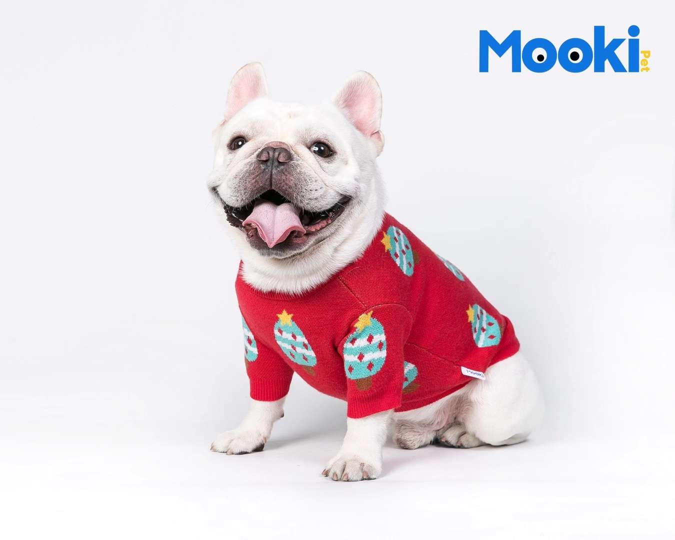 Product # 💙 👀 Mookipet# Christmas 🍦 🎄 ice cream thumbnail