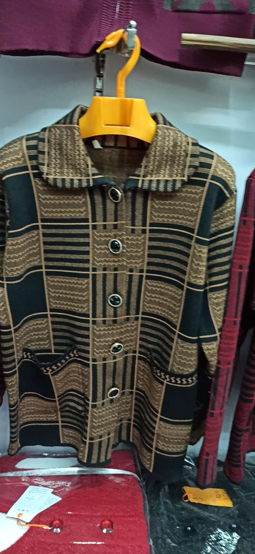 Women's Shirt 9